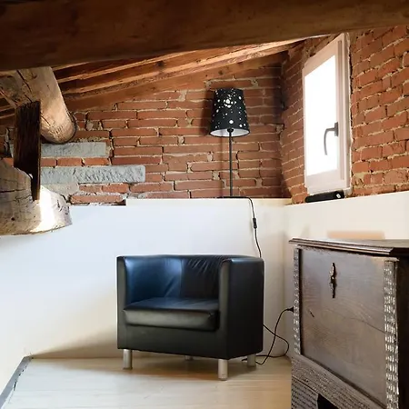 Apartament Casa Delco Florencja